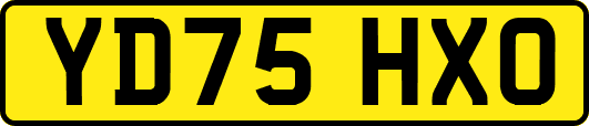 YD75HXO