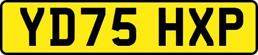 YD75HXP