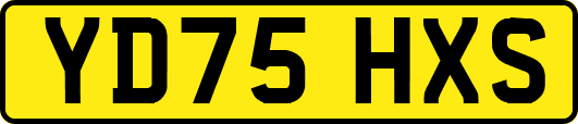 YD75HXS