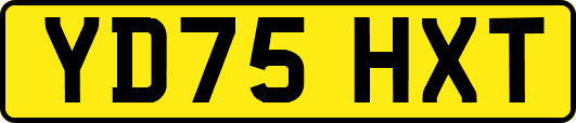 YD75HXT