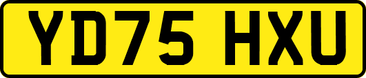 YD75HXU