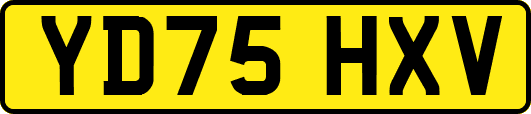 YD75HXV