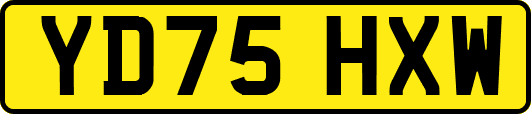 YD75HXW