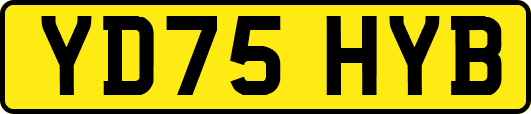 YD75HYB