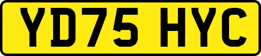 YD75HYC