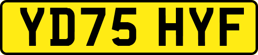 YD75HYF
