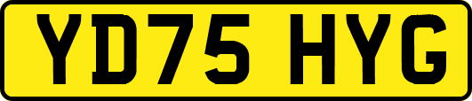 YD75HYG