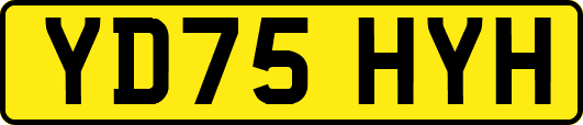 YD75HYH