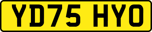 YD75HYO