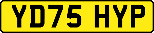 YD75HYP