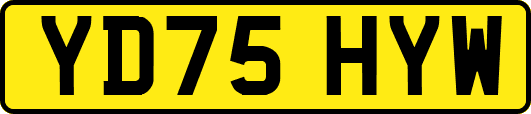 YD75HYW