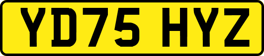 YD75HYZ
