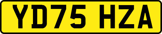 YD75HZA
