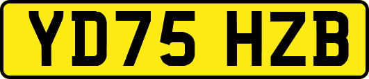 YD75HZB