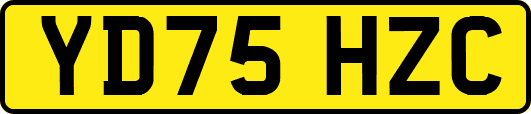 YD75HZC