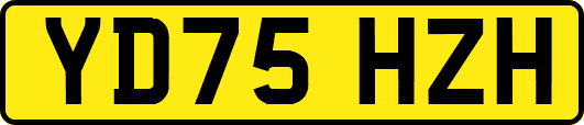 YD75HZH