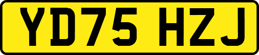 YD75HZJ