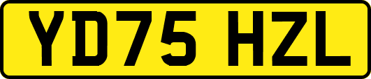 YD75HZL