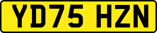 YD75HZN