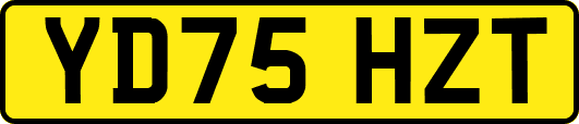 YD75HZT