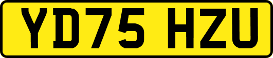 YD75HZU