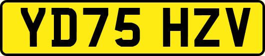 YD75HZV