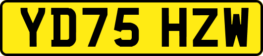 YD75HZW