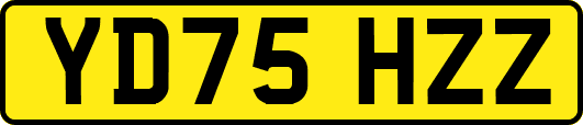 YD75HZZ