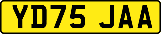 YD75JAA