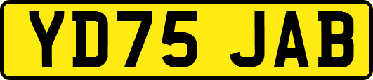 YD75JAB