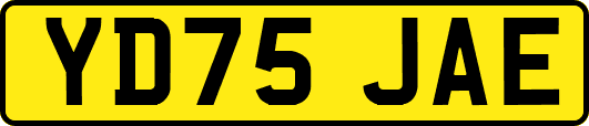 YD75JAE