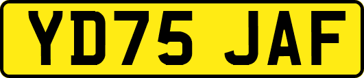 YD75JAF