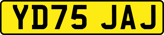 YD75JAJ
