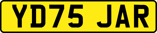 YD75JAR
