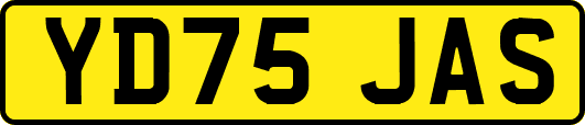 YD75JAS