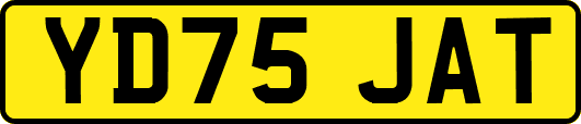YD75JAT