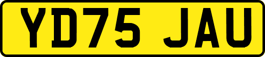 YD75JAU