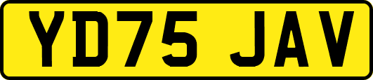 YD75JAV
