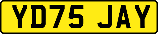 YD75JAY