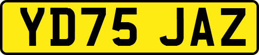 YD75JAZ