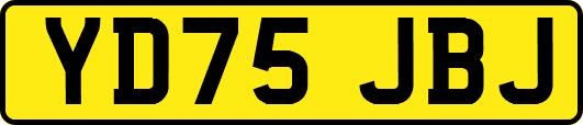 YD75JBJ