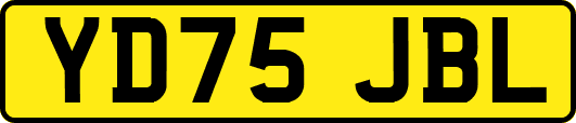 YD75JBL