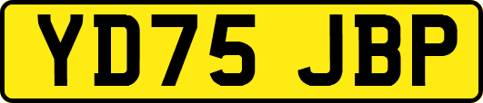 YD75JBP