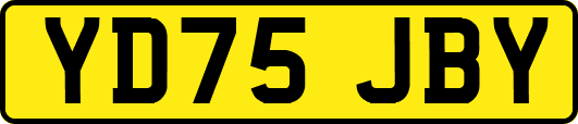 YD75JBY