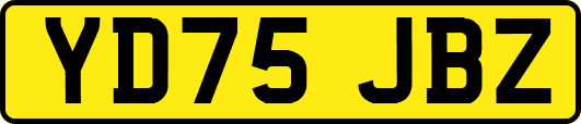 YD75JBZ