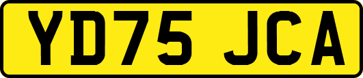 YD75JCA