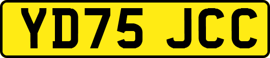YD75JCC