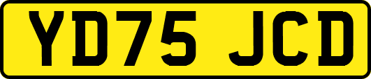 YD75JCD