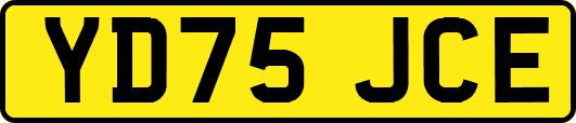 YD75JCE