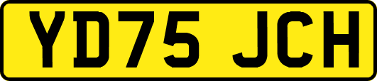 YD75JCH